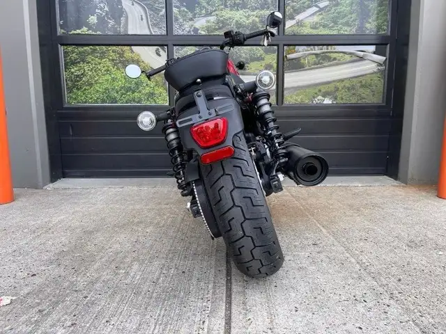 2023 Harley-Davidson RH975 - Nightster in Sport Bikes in Edmonton - Image 21