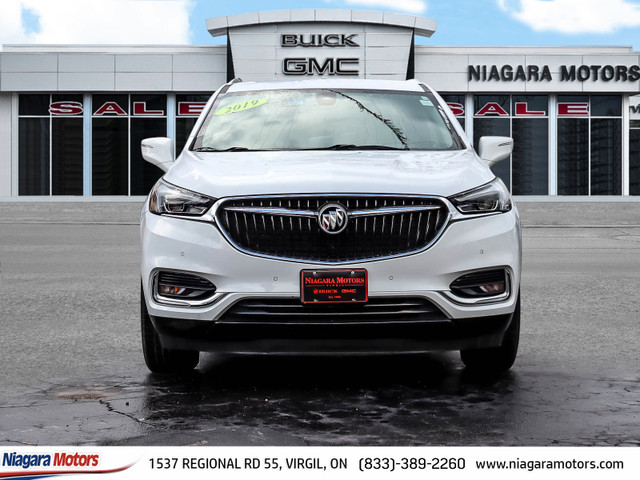 2019 Buick Enclave in Cars & Trucks in St. Catharines - Image 2