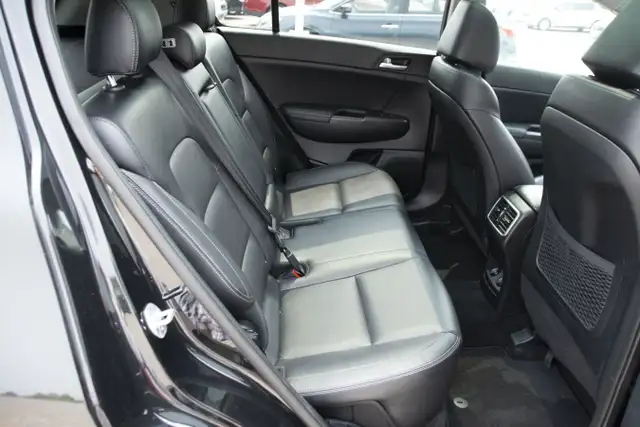 2017 KIA SPORTAGE EX in Cars & Trucks in Oshawa / Durham Region - Image 22
