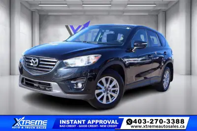 2016 Mazda GT CX-5 AWD Welcome to Xtreme Auto & Truck Sales Your Car Loan, Truck Loan, Credit Rebuil...