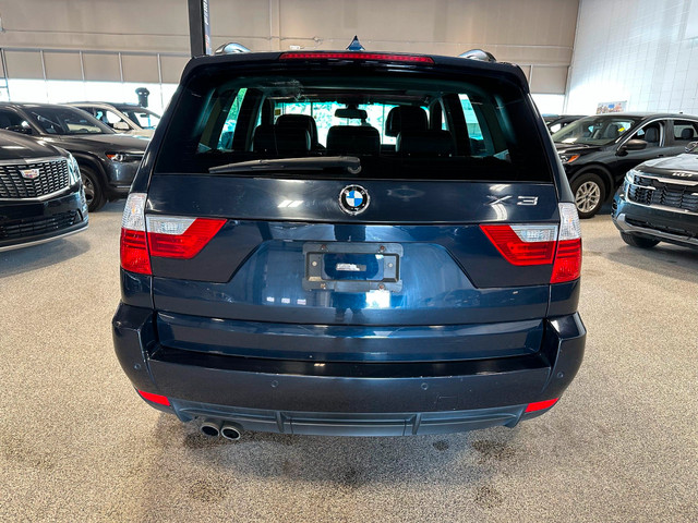 2010 BMW X3 xDrive30i in Cars & Trucks in Calgary - Image 4