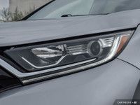 ?? 2020 Honda CR-V Sport | Silver Exterior Color: SilverInterior: Black Cloth / Sport TrimEngine: 1.... (image 9)