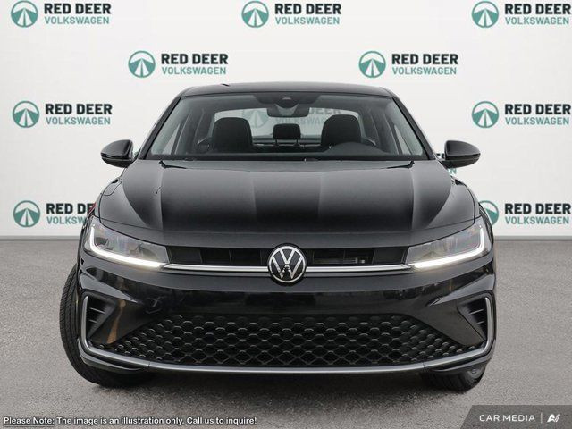 2025 Volkswagen Jetta Highline in Cars & Trucks in Red Deer - Image 2