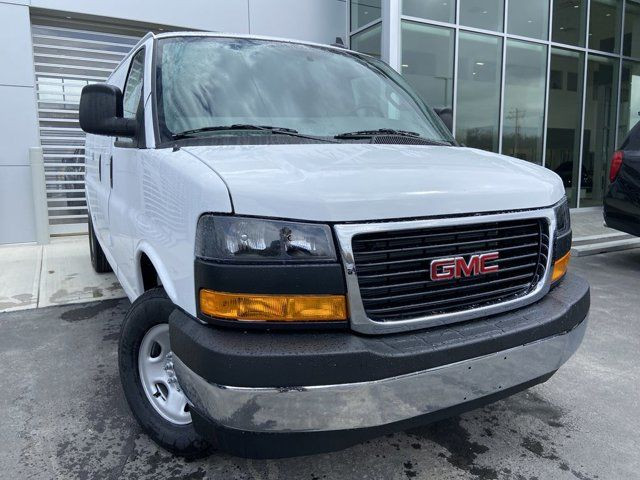 2025 GMC Savana Cargo Van in Cars & Trucks in Calgary