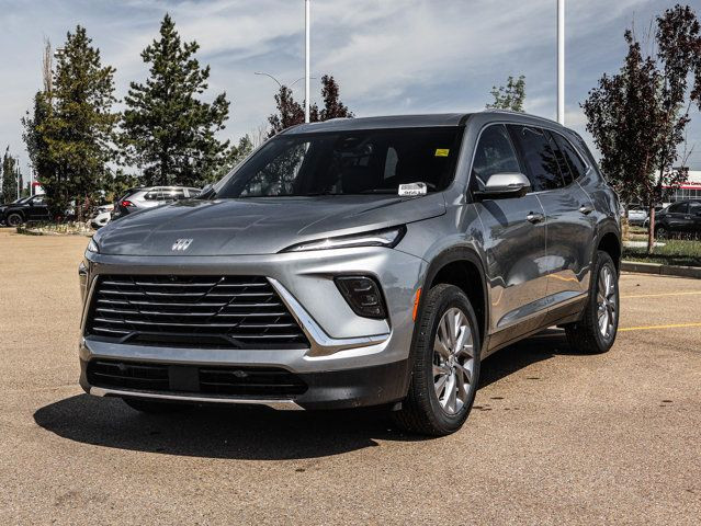 2025 Buick Enclave Preferred in Cars & Trucks in Strathcona County - Image 4