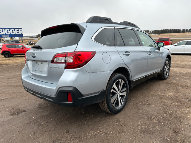 2018 Subaru Outback Limited - AWD - LOADED - $260 bi-weekly in Cars & Trucks in Red Deer - Image 4