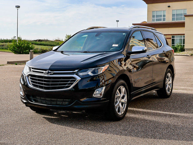 2019 Chevrolet Equinox Premier 1.5L in Cars & Trucks in Strathcona County - Image 4