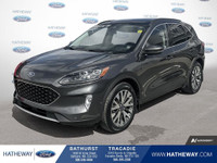 2020 Ford Escape Hybrid Titanium Hybrid AWD for sale