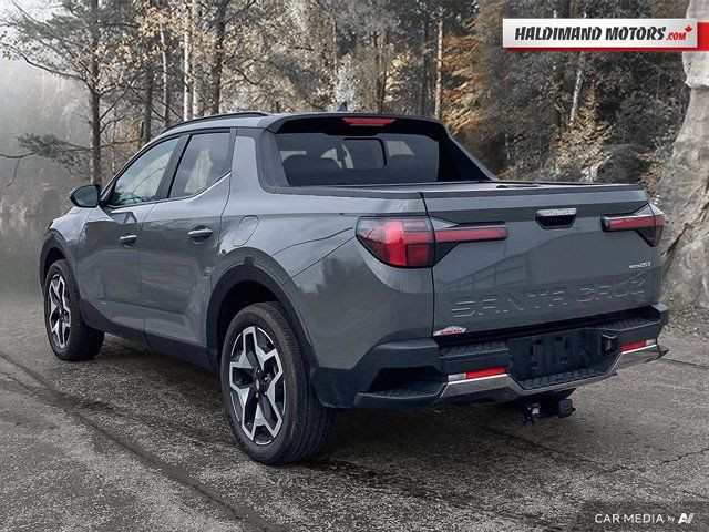 2024 Hyundai Santa Cruz Trend in Cars & Trucks in Hamilton - Image 3