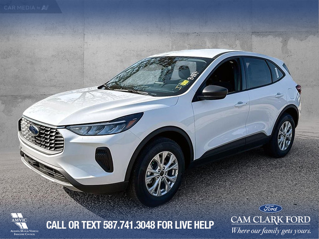 2025 Ford Escape Active in Cars & Trucks in Red Deer