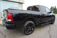 SAFETY INCLUDED ONE OWNER FREE ACCIDENT LOCAL ONTARIO CAR Clean Dodge Ram 1500 Crew Cab Sport 5.7L V... (image 6)
