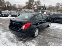 2012 Nissan Versa Sedan FINANCING OPTIONS AVAILABLE! We provide financing for all types of credit: G... (image 4)