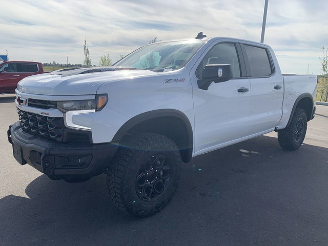 2026 Chevrolet Silverado 1500 ZR2 in Cars & Trucks in Calgary - Image 4