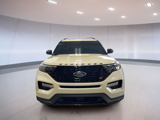 2021 Ford Explorer ST 4WD in Cars & Trucks in Moose Jaw - Image 2