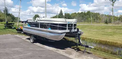 COME SEE THE NEWEST LINE UP JUST ADDED TO HB CYCLES ALREADY IMPRESSIVE INVENTORY. WE ARE THE KAWARTH...