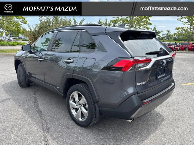 2019 Toyota RAV4 Hybrid Limited - Leather Seats - $299 B/W in Cars & Trucks in Barrie - Image 3