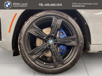 BMW Laval vous présente le puissant *BMW X3 M50 xDrive 2025*. Un mélange entre performance et luxe,... (image 6)