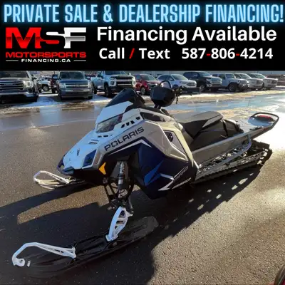 FINANCE ANYTHING IN CANADA PRIVATE SALE & DEALERSHIP FINANCING CALL / TEXT 587-806-4214 APPLY NOW @...