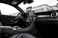 VEHICLE HIGHLIGHTS: BACKUP CAMERA, NAVIGATION SYSTEM, ALL WHEEL, ONSTAR, HD RADIO, PANORAMA ROOF, HE... (image 7)