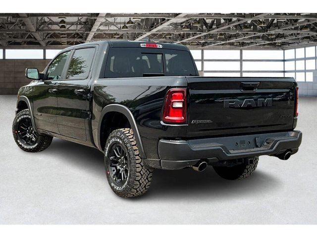 2025 Ram 1500 Rebel in Cars & Trucks in Mississauga / Peel Region - Image 3