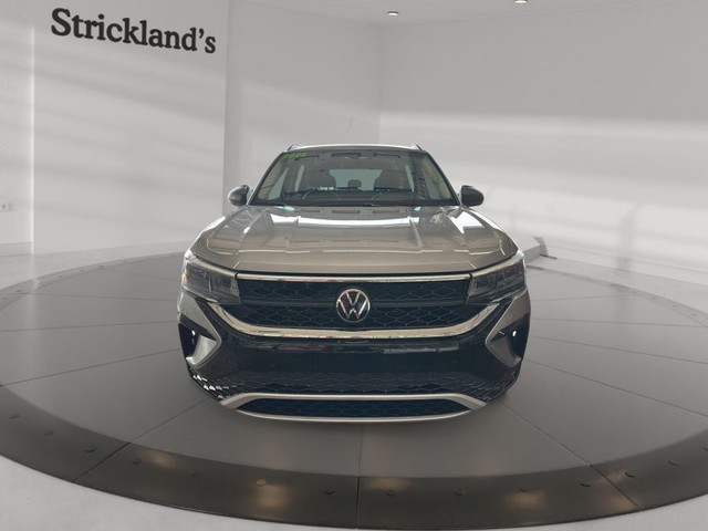 2024 VOLKSWAGEN TAOS TRENDLINE 4MOTION in Cars & Trucks in Stratford - Image 3