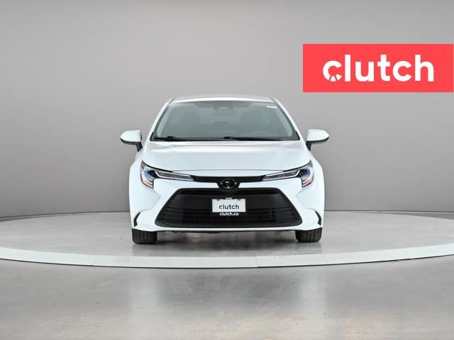 2024 Toyota Corolla LE w/ Apple CarPlay, Heated Front Seats, Rea in Cars & Trucks in Ottawa - Image 3