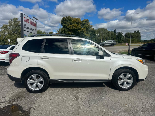 2015 Subaru Forester i Touring in Cars & Trucks in London - Image 2