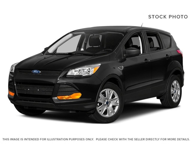 2016 Ford Escape SE in Cars & Trucks in Edmonton