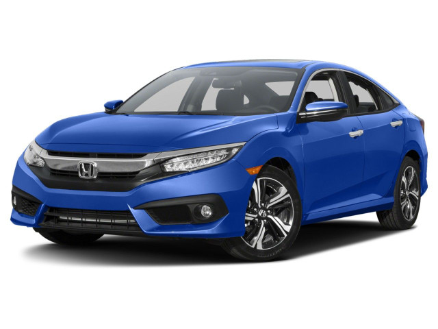 2016 Honda Civic Sedan in Cars & Trucks in Ottawa
