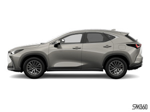 2025 Lexus NX 350 NX 350h