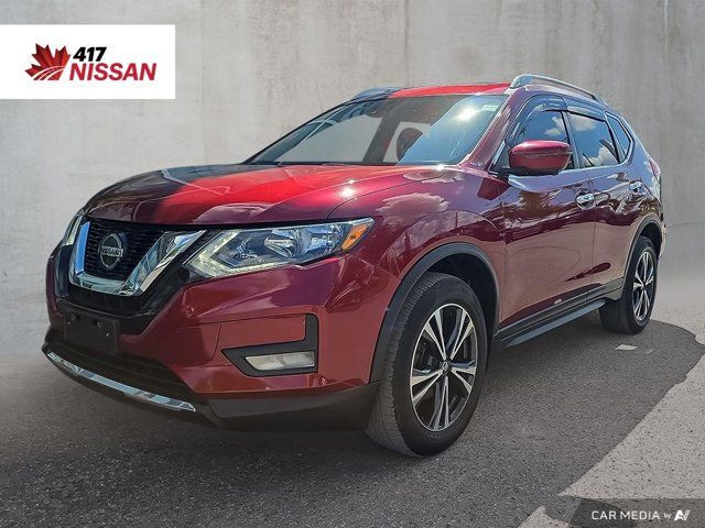2020 Nissan Rogue in Cars & Trucks in Ottawa