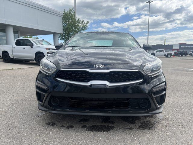 2020 Kia Forte LX / MANUAL in Cars & Trucks in Calgary - Image 2