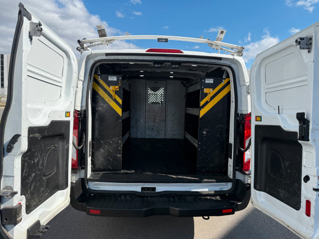 2019 Ford Transit Van FORD Transit T-150 XL - CARGO in Cars & Trucks in Oakville / Halton Region - Image 3