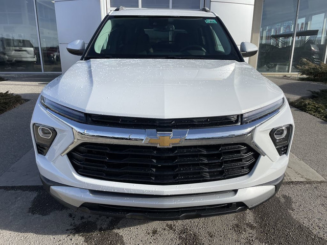 2025 Chevrolet Trailblazer LT in Cars & Trucks in Calgary - Image 2