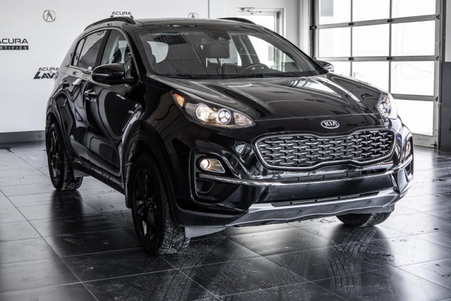2022 KIA Sportage EX S AWD à vendre in Cars & Trucks in Laval / North Shore - Image 3