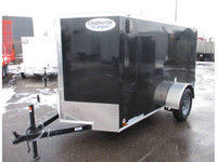  2024 CONTINENTAL CARGO VHW - 5x10 - Barn