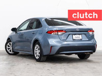 NO ACCIDENTS / CLEAN CARFAX / Climate Control, Bluetooth Music, Touchscreen Display and more! Clutch... (image 5)