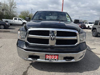 Clean Car Fax**Ram 1500**Classic**SLT**3.6L**V6**Crew Cab**4x4**40/20/40 Bench Seat**5.0 Touchscreen... (image 3)
