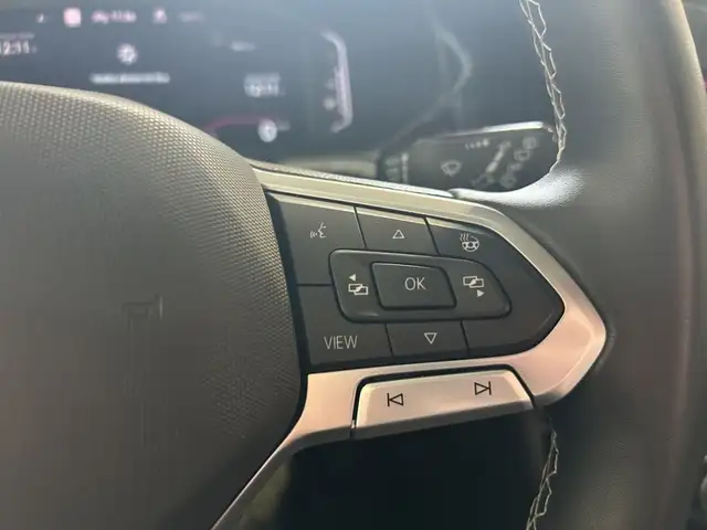 2022 Volkswagen Taos Highline AWD Auto AC Cam Nav Toit in Cars & Trucks in Gatineau - Image 24
