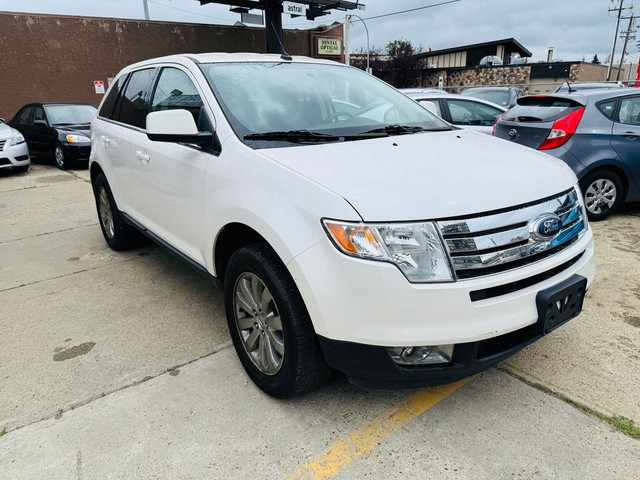 2010 Ford Edge Limited in Cars & Trucks in Edmonton - Image 2