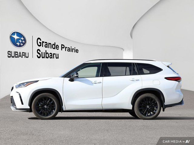 2023 Toyota Highlander XSE in Cars & Trucks in Grande Prairie - Image 2