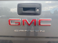 Certified, Remote Start, Aluminum Wheels, Apple CarPlay, Android Auto, EZ Lift Tailgate! This GMC Ca... (image 9)