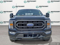 Sport Appearance Package, FX4 Off Road Package, Bluetooth, Rear View Camera, Remote Start! The F-150... (image 1)