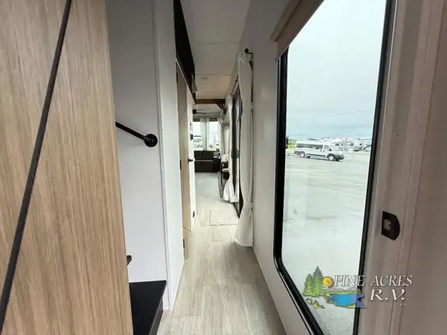 2026 Forest River RV Wildwood Grand Lodge 42FLDL in Travel Trailers & Campers in Truro - Image 13