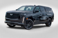 2024 Cadillac Escalade ESV Sport