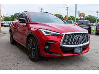 ACCIDENT-FREE CARFAX, PRO-ASSIST, PRICE REDUCTION! - AWD - CVT Transmission - PRO-ASSIST - Addaptive... (image 1)