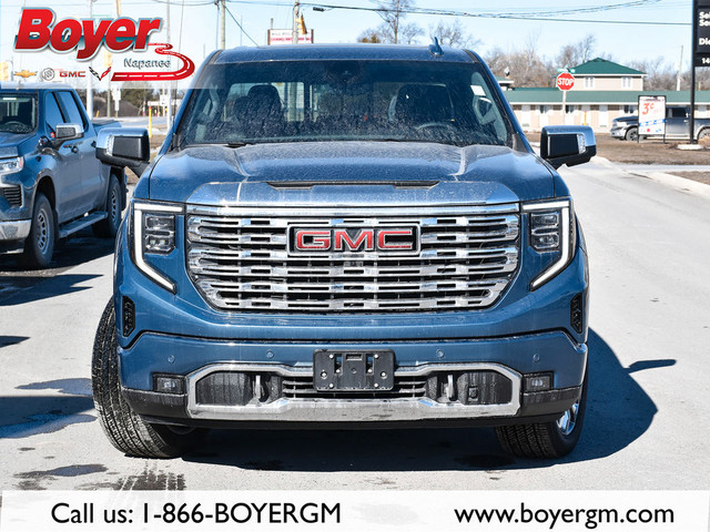 2024 GMC Sierra 1500 DENALI in Cars & Trucks in Napanee - Image 2