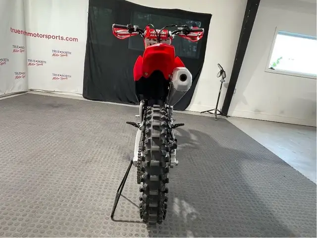2022 Honda CRF450R ONLY 11 HOURS/LIKE BRAND NEW/$33 WEEKLY/ZERO  in Dirt Bikes & Motocross in North Bay - Image 10