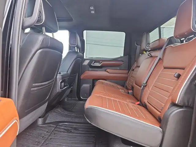 2024 GMC Sierra 1500 Denali Ultimate | 3.0L DURAMAX | SUPER in Cars & Trucks in Calgary - Image 24