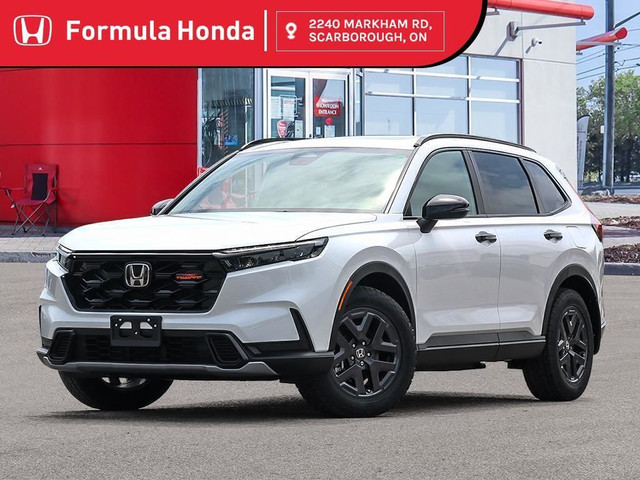 2026 Honda CR-V HYBRID TRAILSPORT HYBRID in Cars & Trucks in City of Toronto